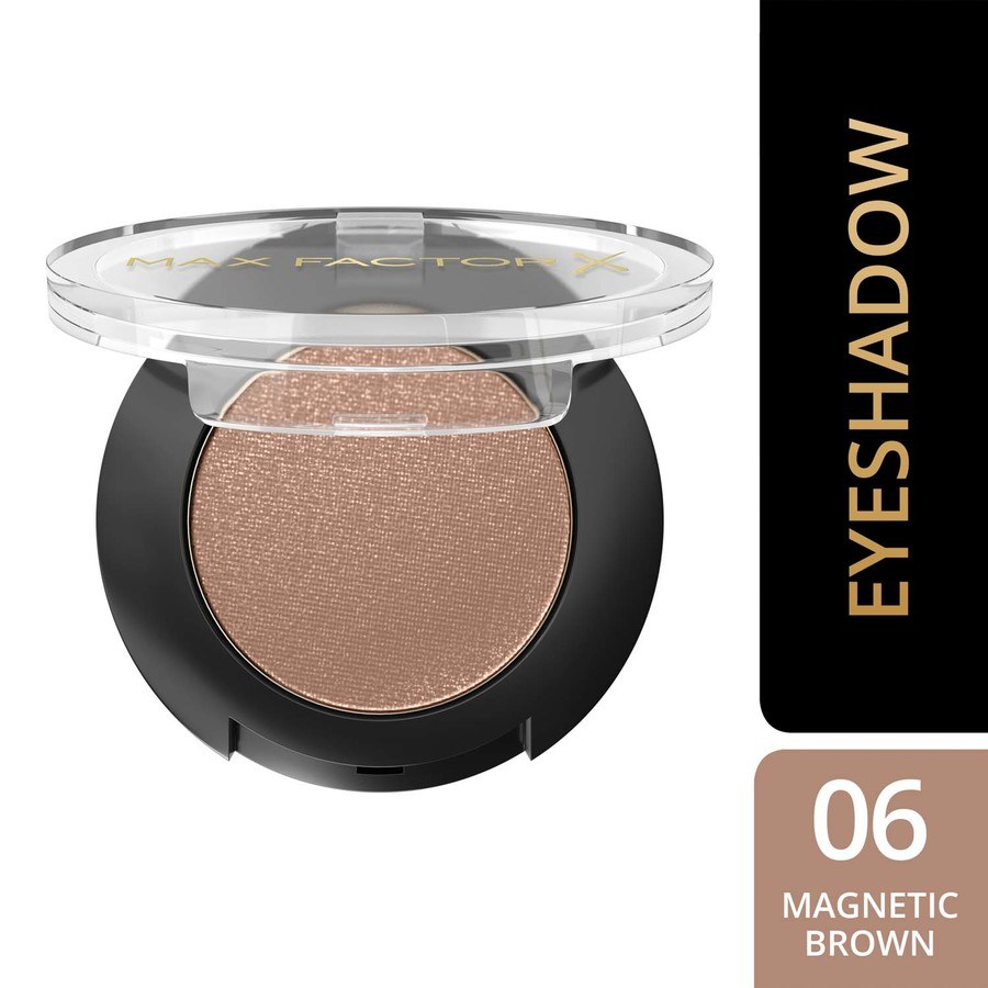 Max Factor Masterpiece Mono Shadow 06 Magnetic Brown 1,85g