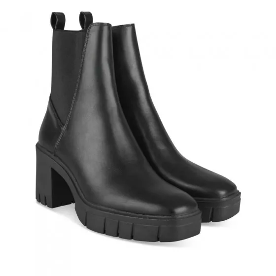 Bottines NOIR MERRY SCOTT