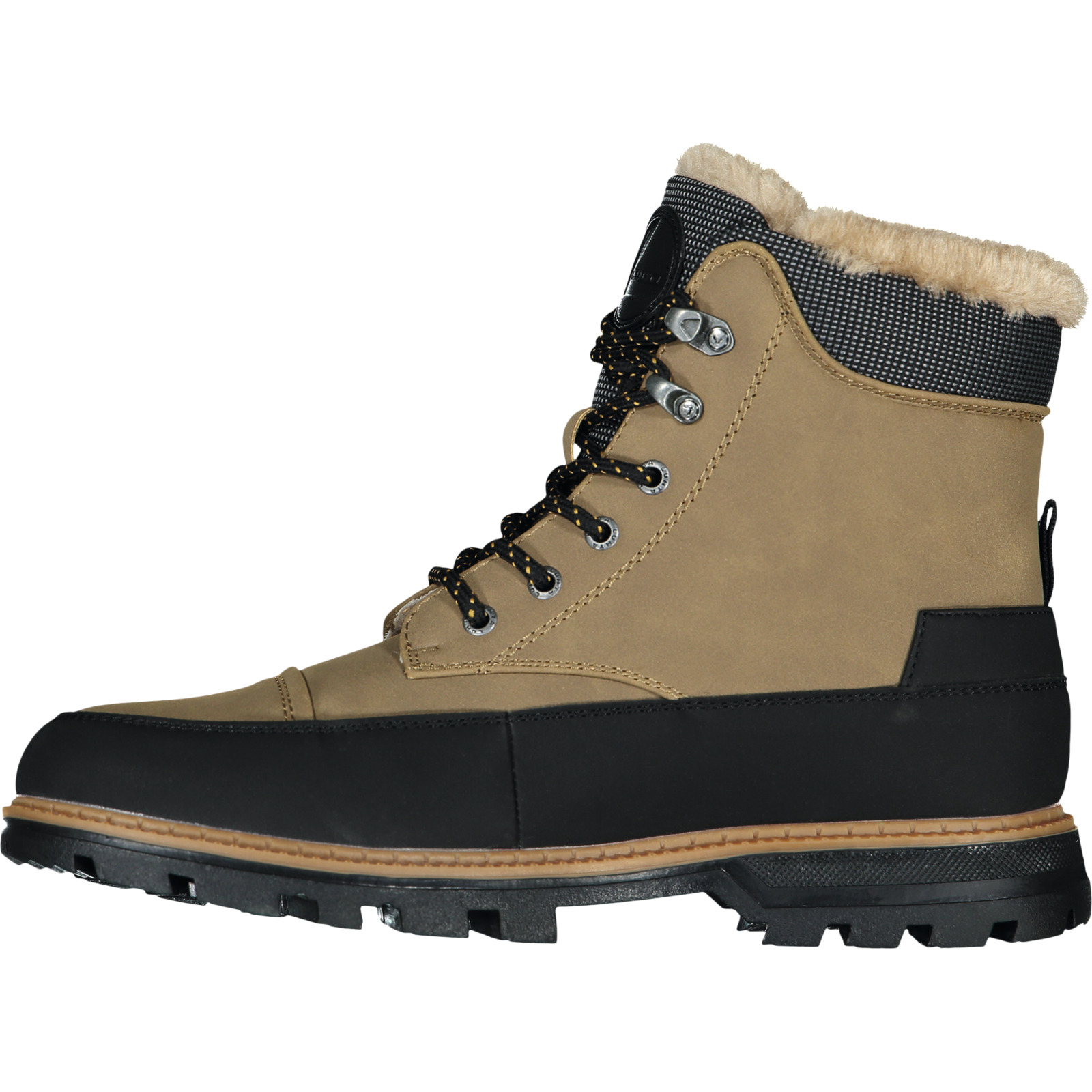 Luhta Herren-Winterstiefel Reilu 41