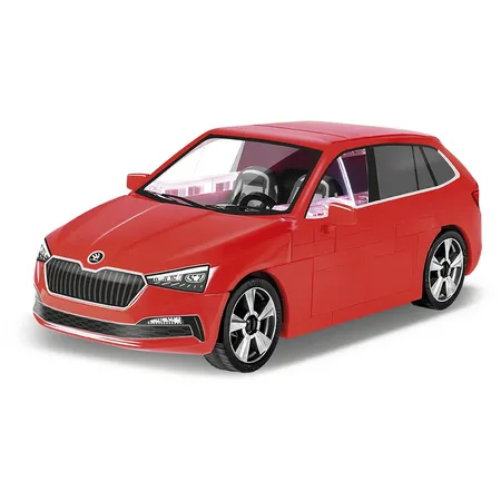Cobi 24582 - Škoda Scala 1.0 TSI