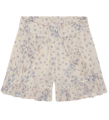 That's Mine Shorts - Hailey - Streusel Hearts Yellow
