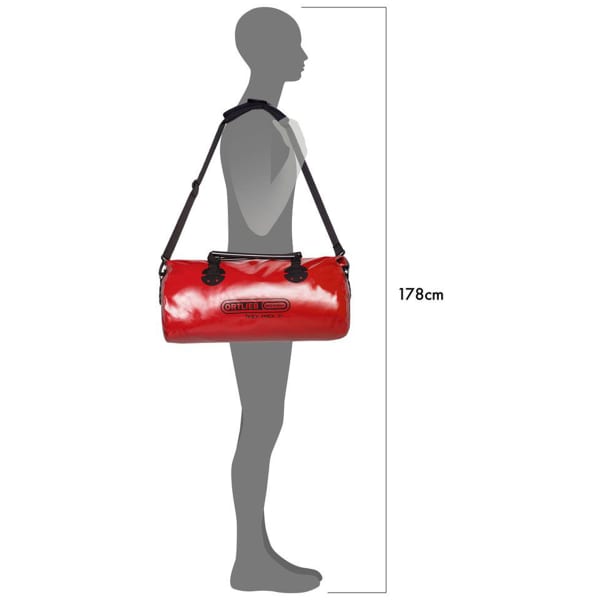 Saccoche Vélo ORTLIEB RACK-PACK L 31L