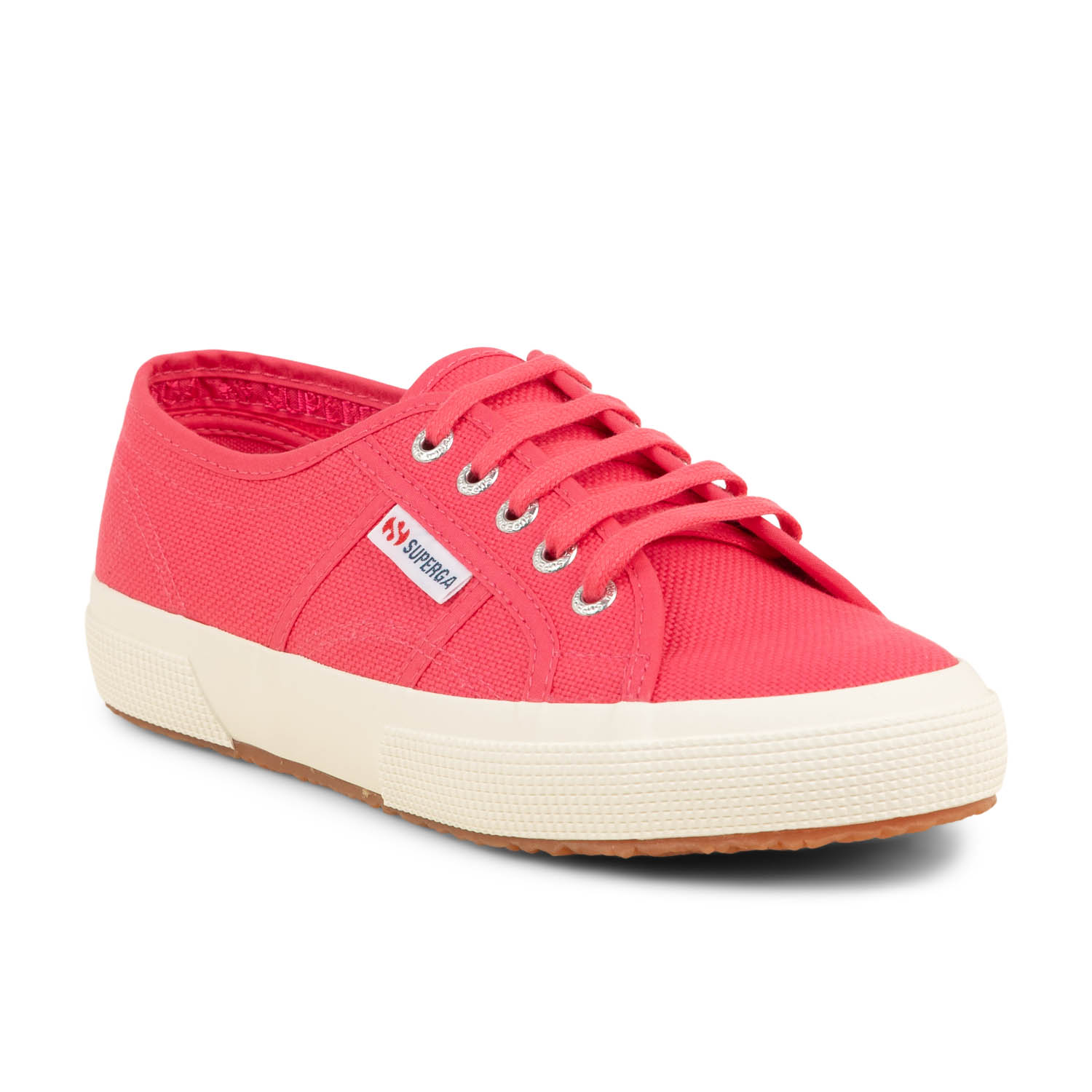 Baskets femme SUPERGA COTU CLASSIC F