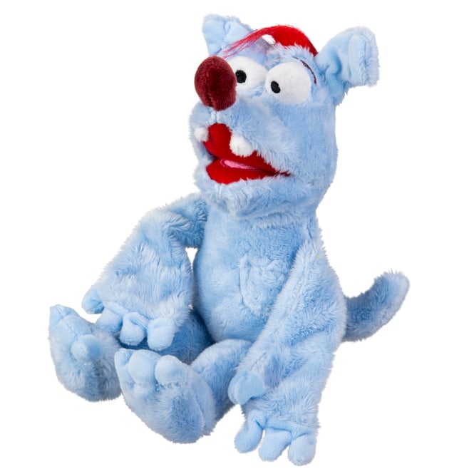 Woozle Goozle - Plüschfigur - ca. 30 cm