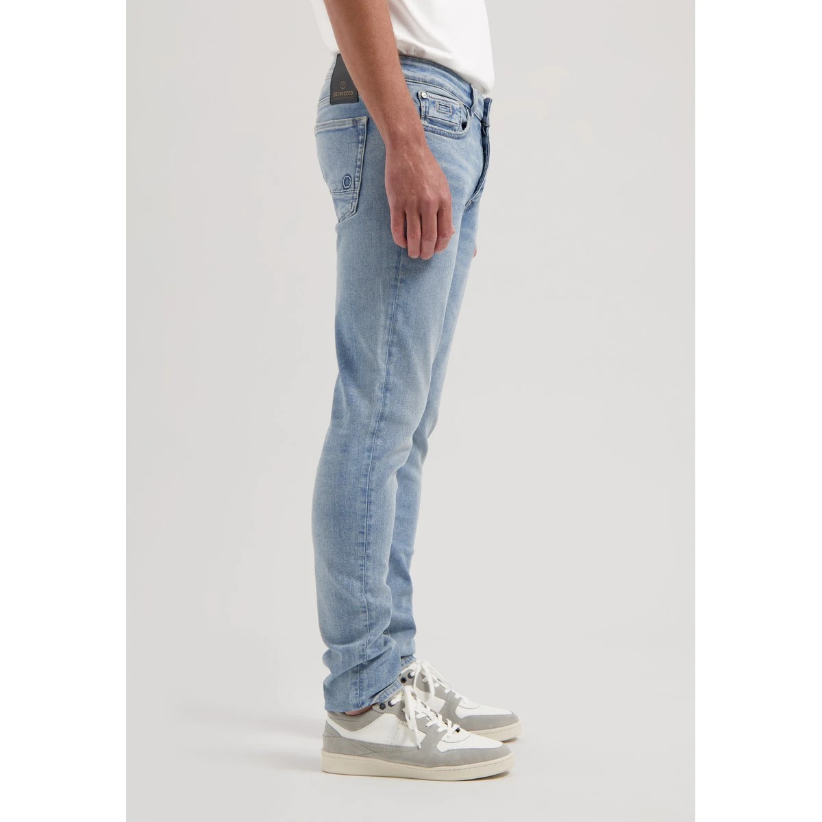 Heren Chino V12 CHINO BI STRETCH