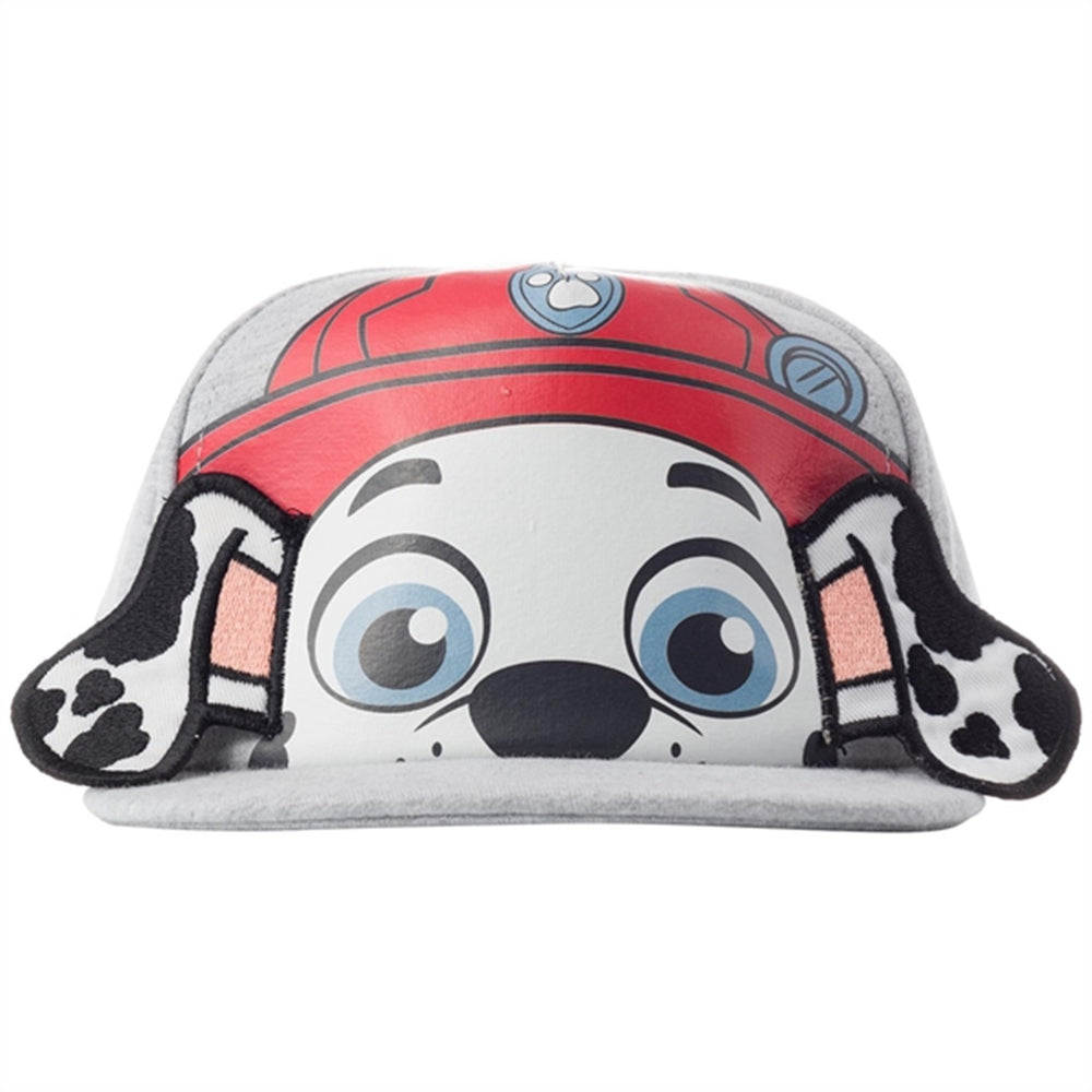 Grey Melange Manus Paw Patrol Kasket