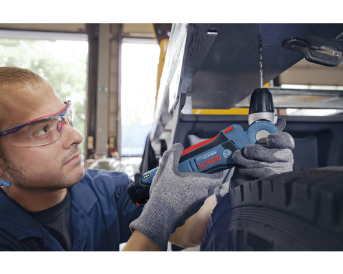 Bosch Professional GWB 12V-10 accu haakse boormachine, zonder accu en lader