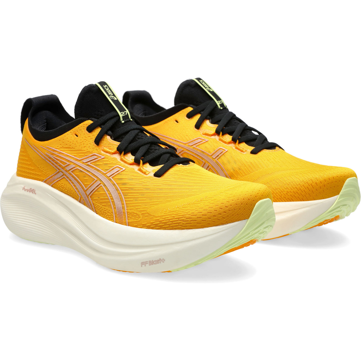 ASICS GEL-Nimbus 27 Heren