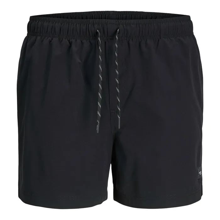 Jack & Jones Maui Solid Zwemshort Heren (plussize)