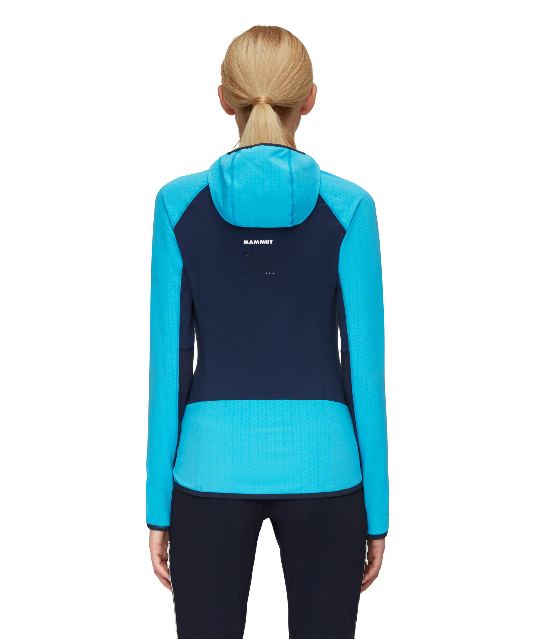 Mammut| Damen Jacke EIGER SPEED ML