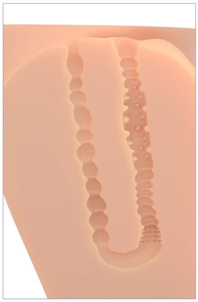 Pipedream EZ Bang Torso Sexdokke