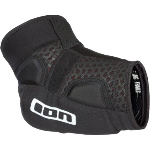 ION E-Pact Ellbogenprotektor black