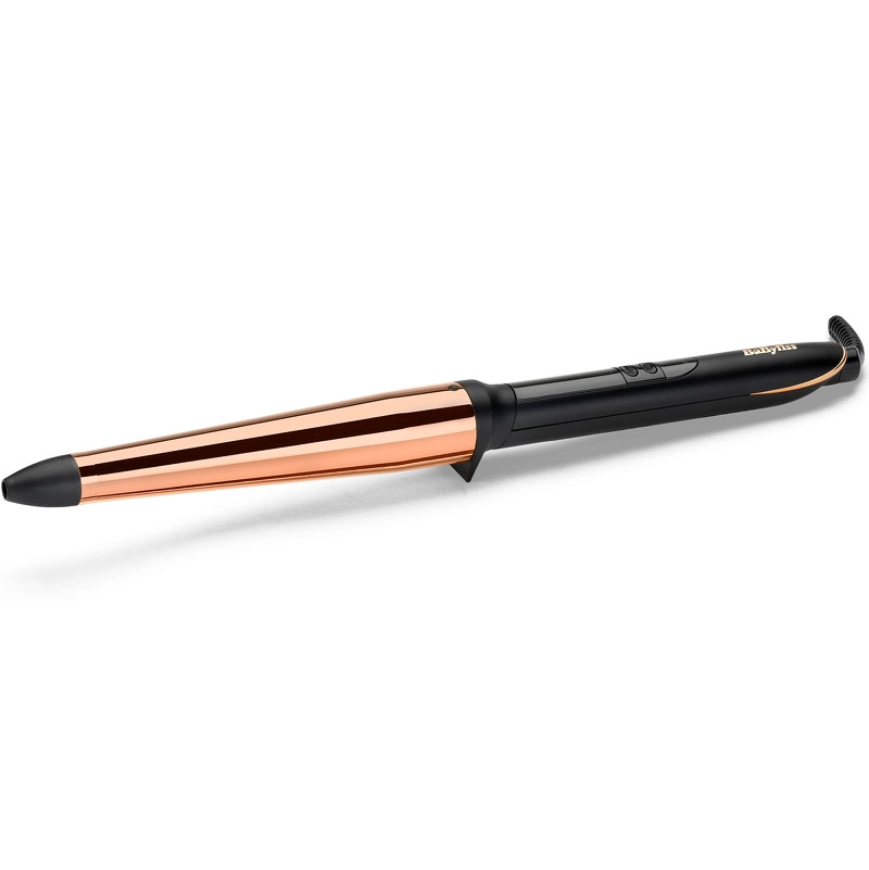 BaByliss Curlers Salon Brilliance Conical - C458E