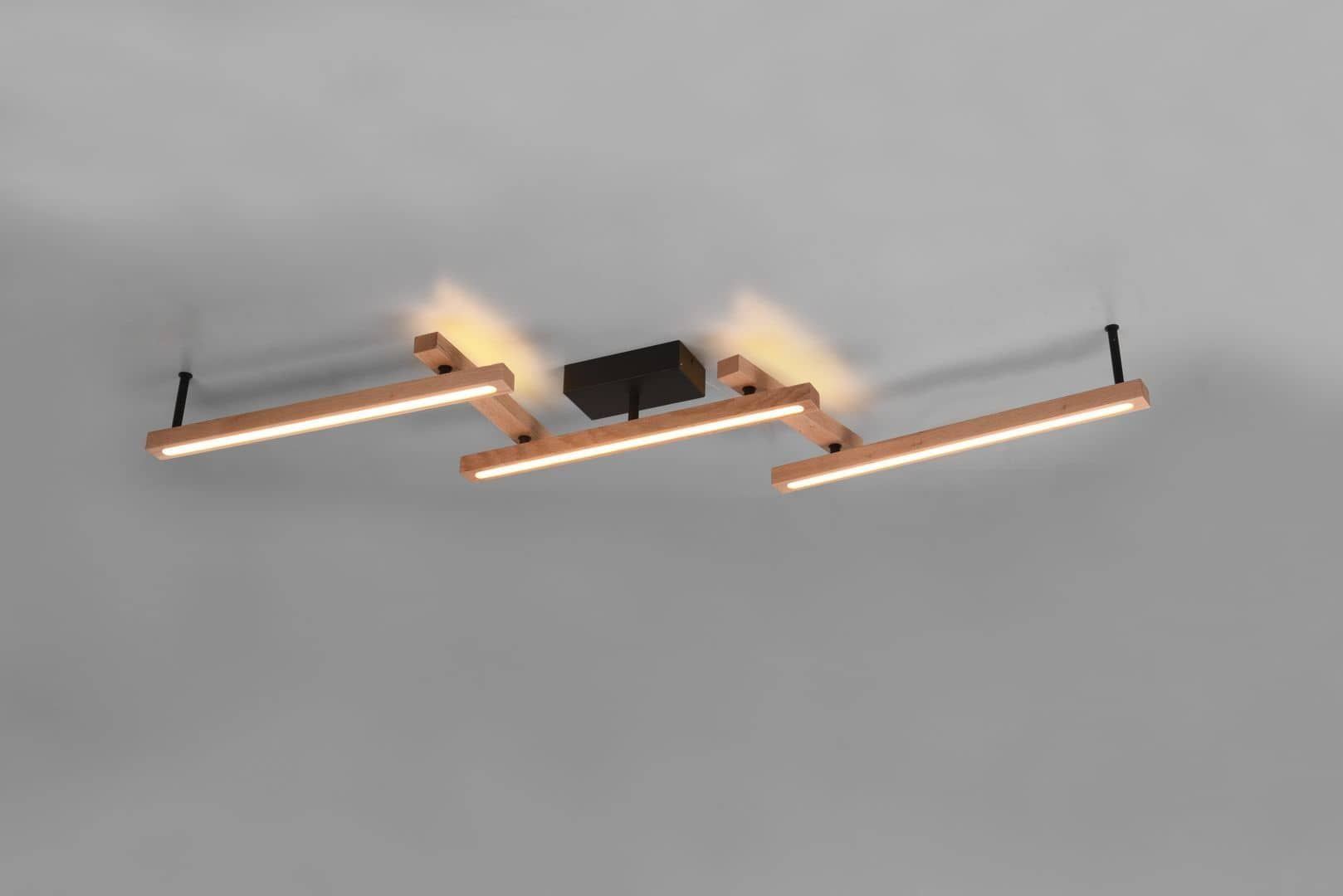 LED-Deckenleuchte