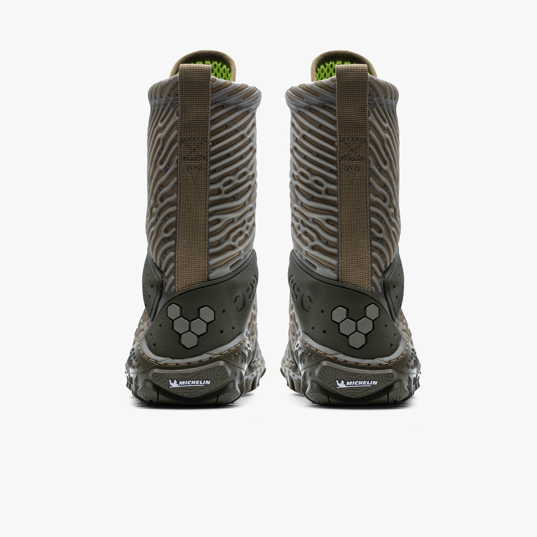 Jungle ESC Womens