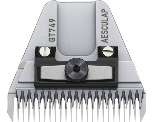 Favorita 2,8 mm scheerkop