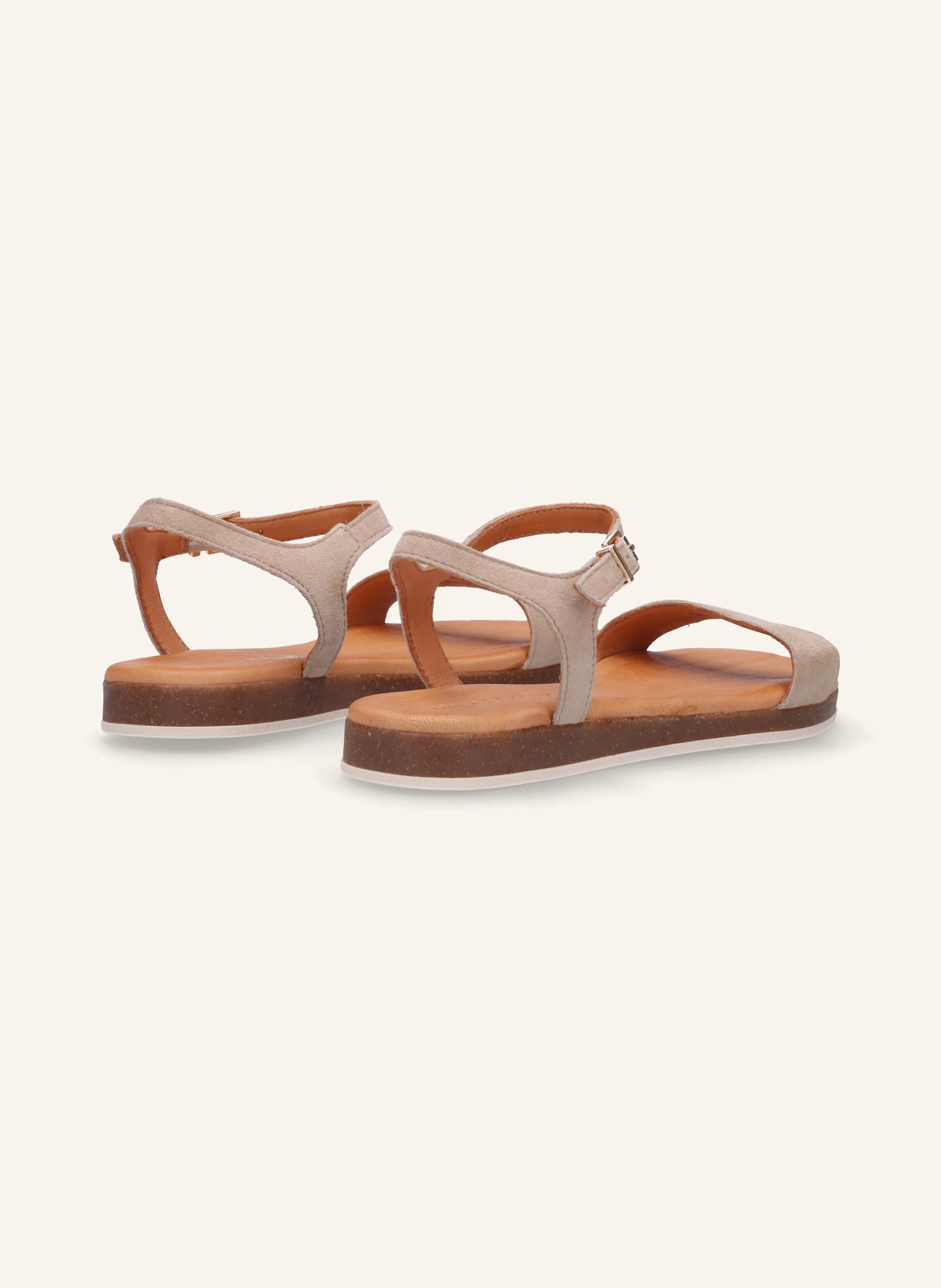 Apple of Eden Sandalen