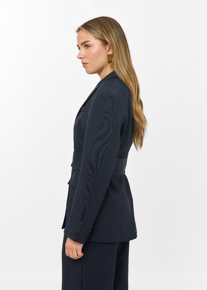 Celine blazer navy