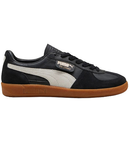 Puma Schuhe - Palermo Lth - Black