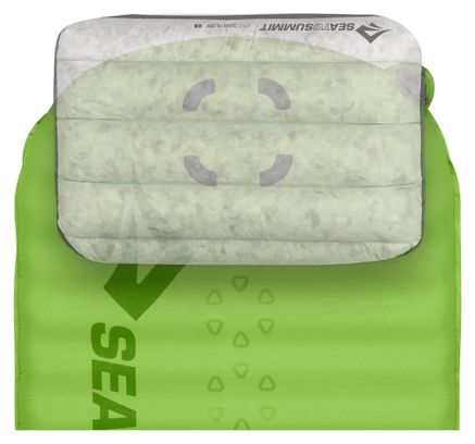 Matelas Autogonflant Sea to Summit Comfort Light Vert