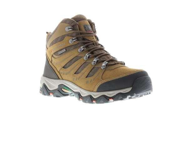 Karrimor Mount Mid Mens Waterproof Walking Boots