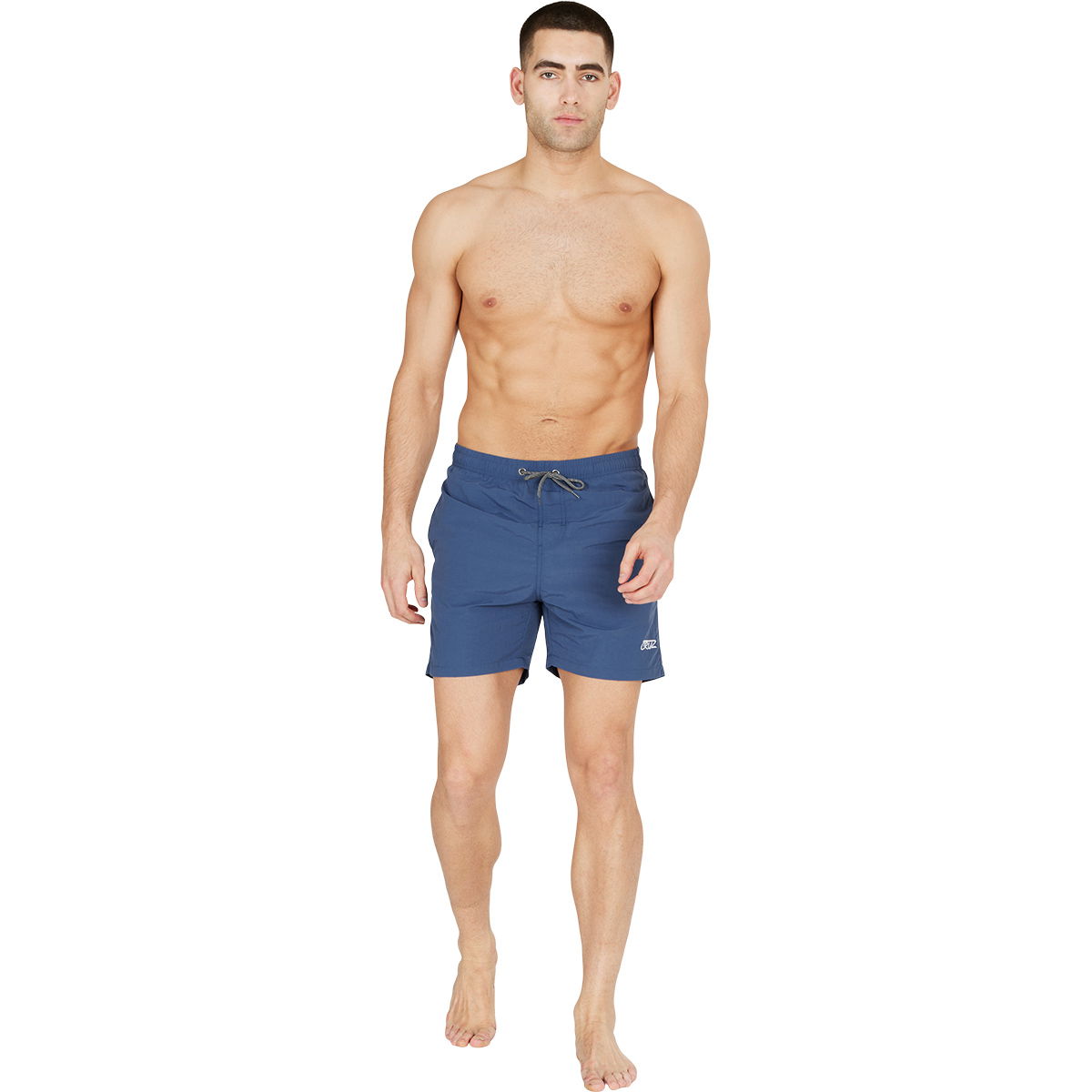 Cruz Clemont Basic Badeshorts V2 Herre