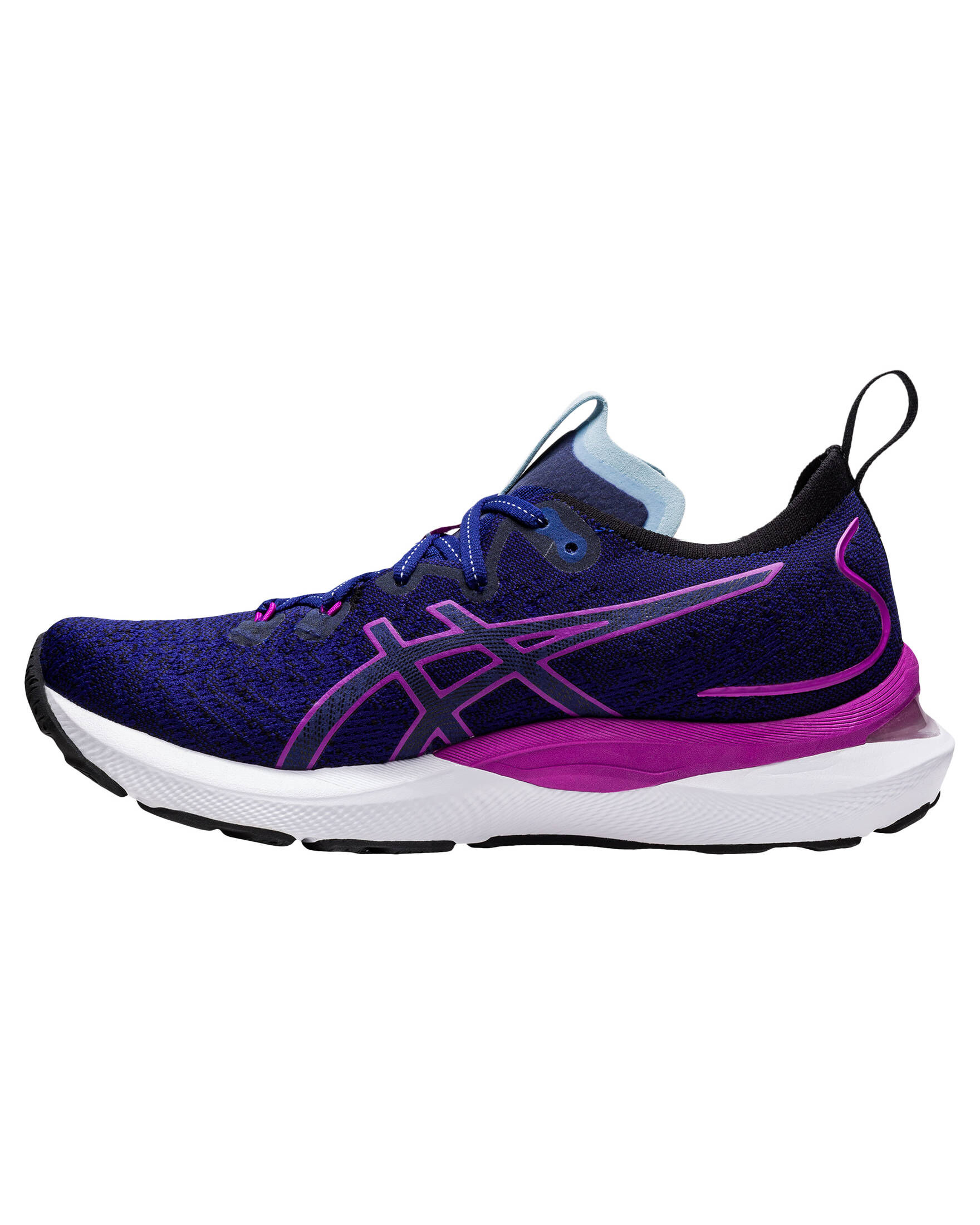 Asics| Damen Laufschuhe GEL-CUMULUS 24