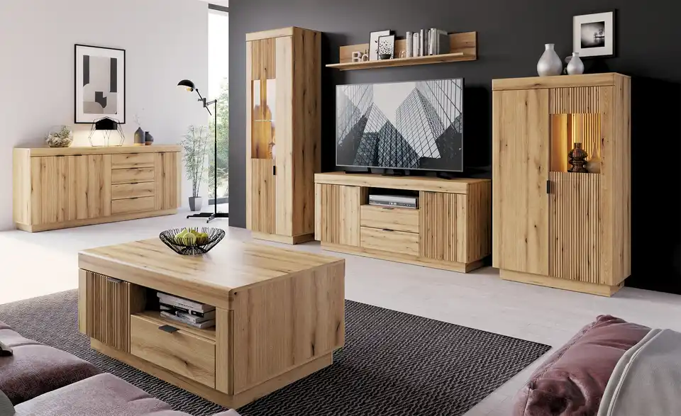 Couchtisch Delamar