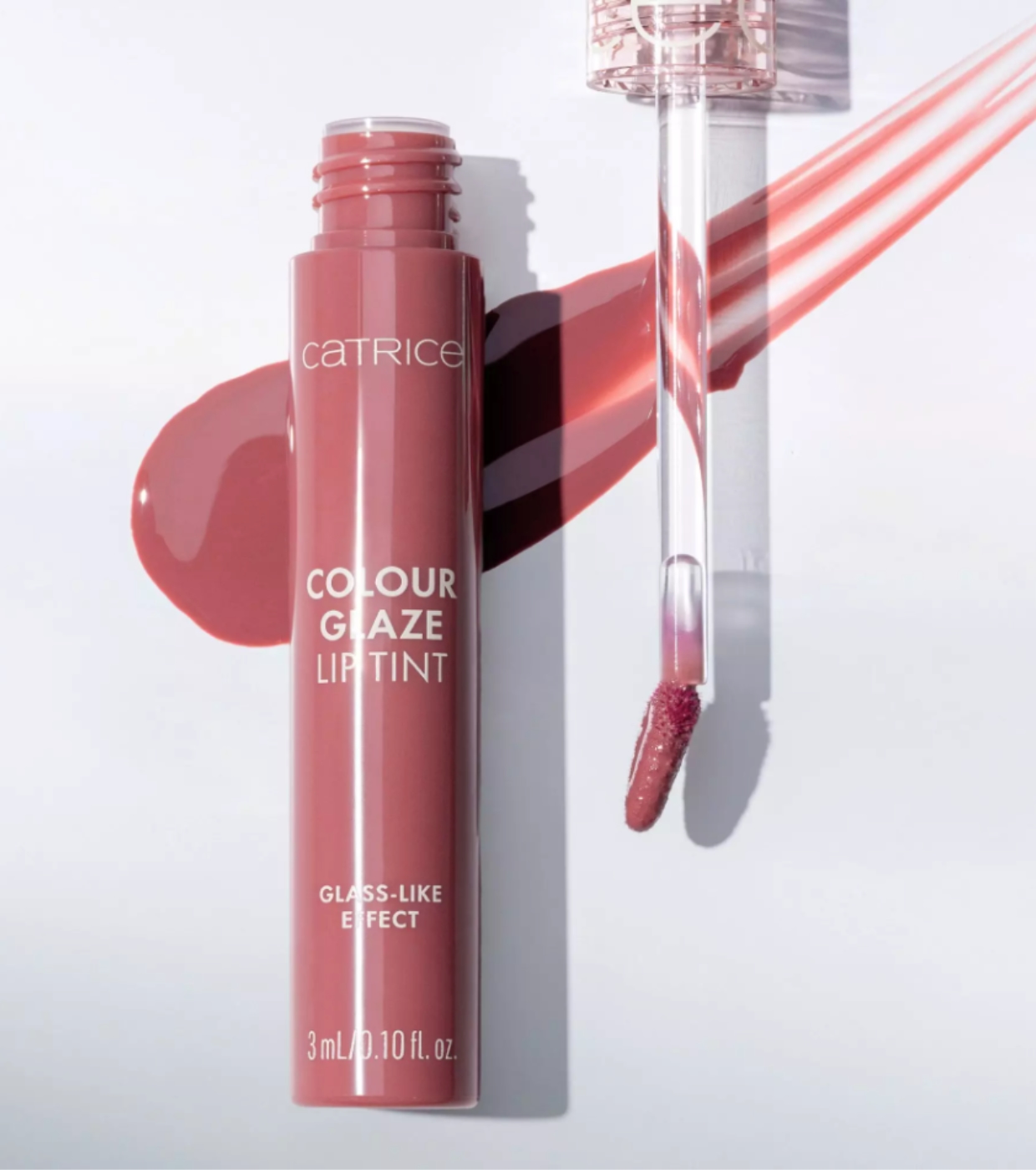 Catrice - Tint para Lábios Colour Glaze - 010: Tinted Love
