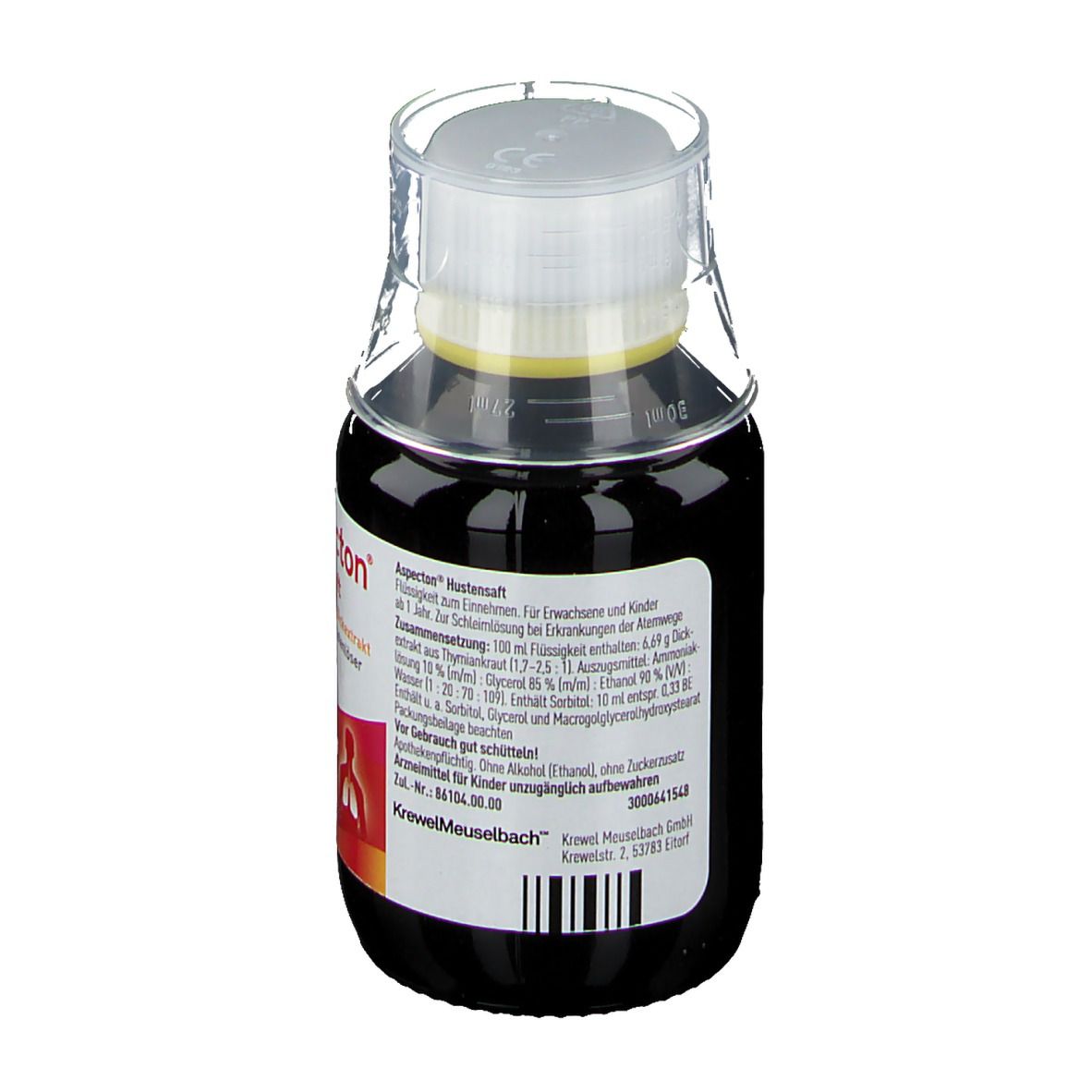 Aspecton® Hustensaft