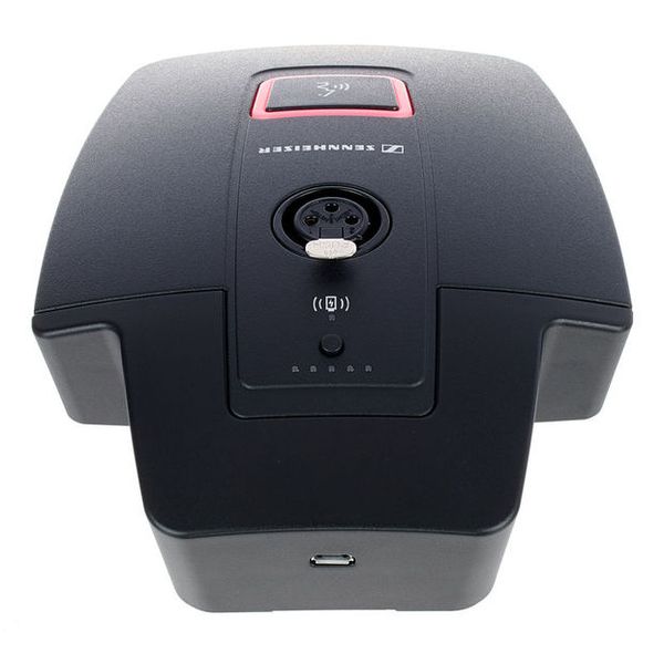 Sennheiser SL Tablestand & Receiver Set