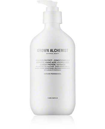 Grown Alchemist Haircare Colour Protect Conditioner 500ml