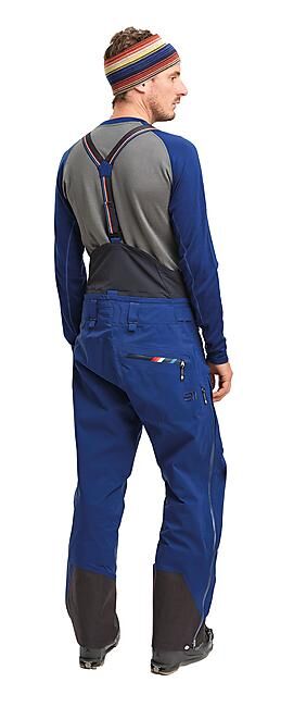 ELEVENATE - PANTALON MEN BEC DE ROSSES PANT