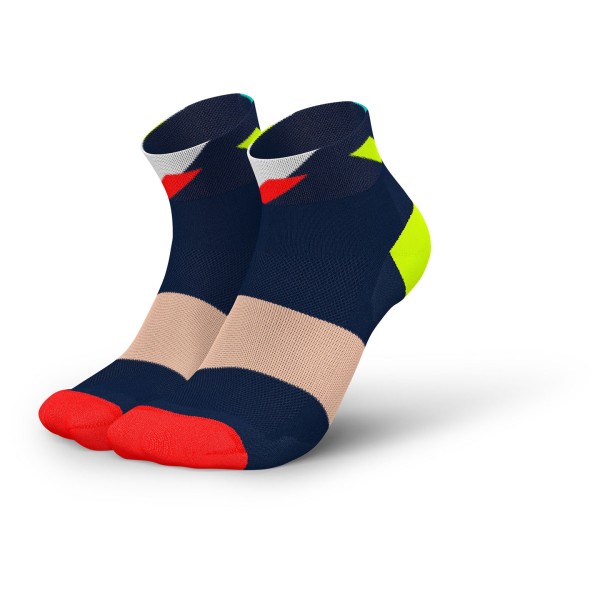 INCYLENCE - Ultralight Strikes Short - Chaussettes de running