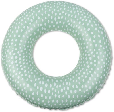 SwimEssentials Badering, Green Dots