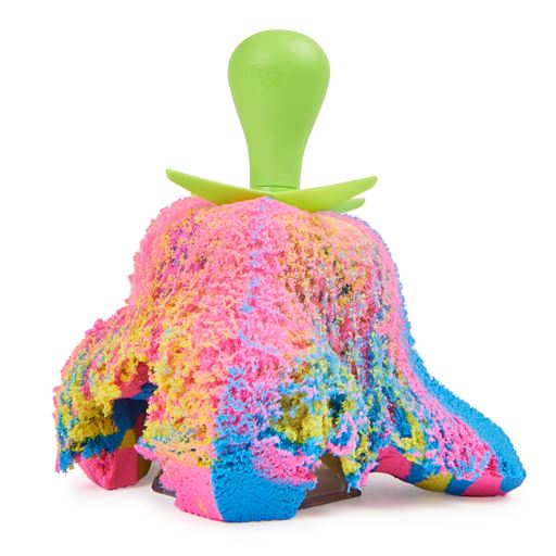 Kinetic Sand Squish N' Create Legesæt