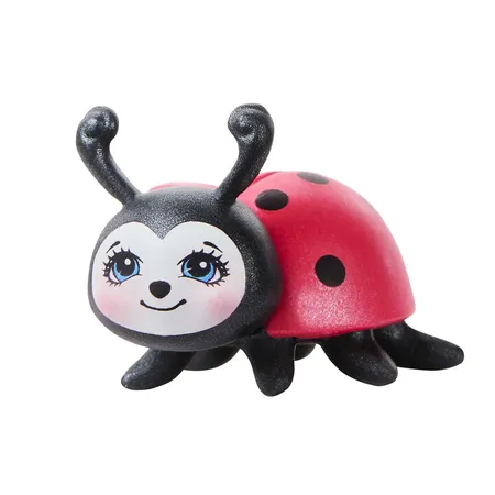 Mattel Enchantimals Ladybug