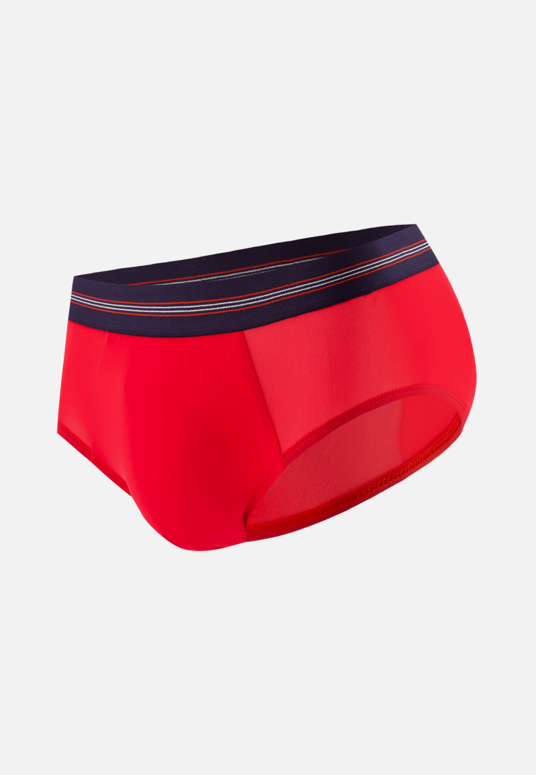Slip ultra léger-LIGHTslip Largo Rouge