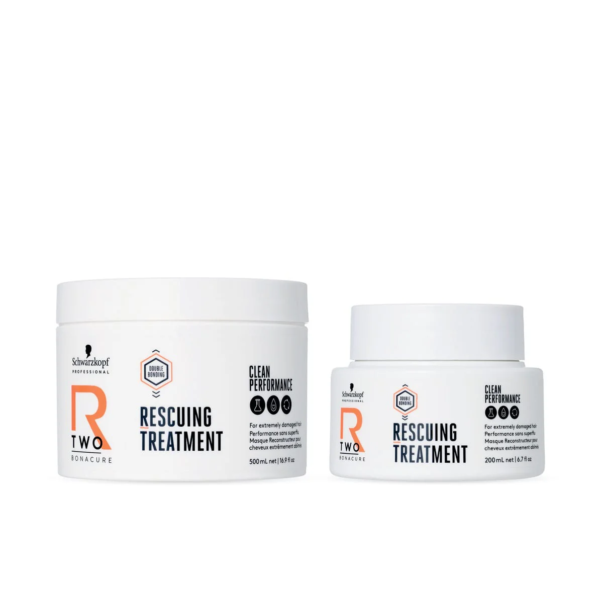 Masque Reconstructeur Bonacure CP R-Two 200ml