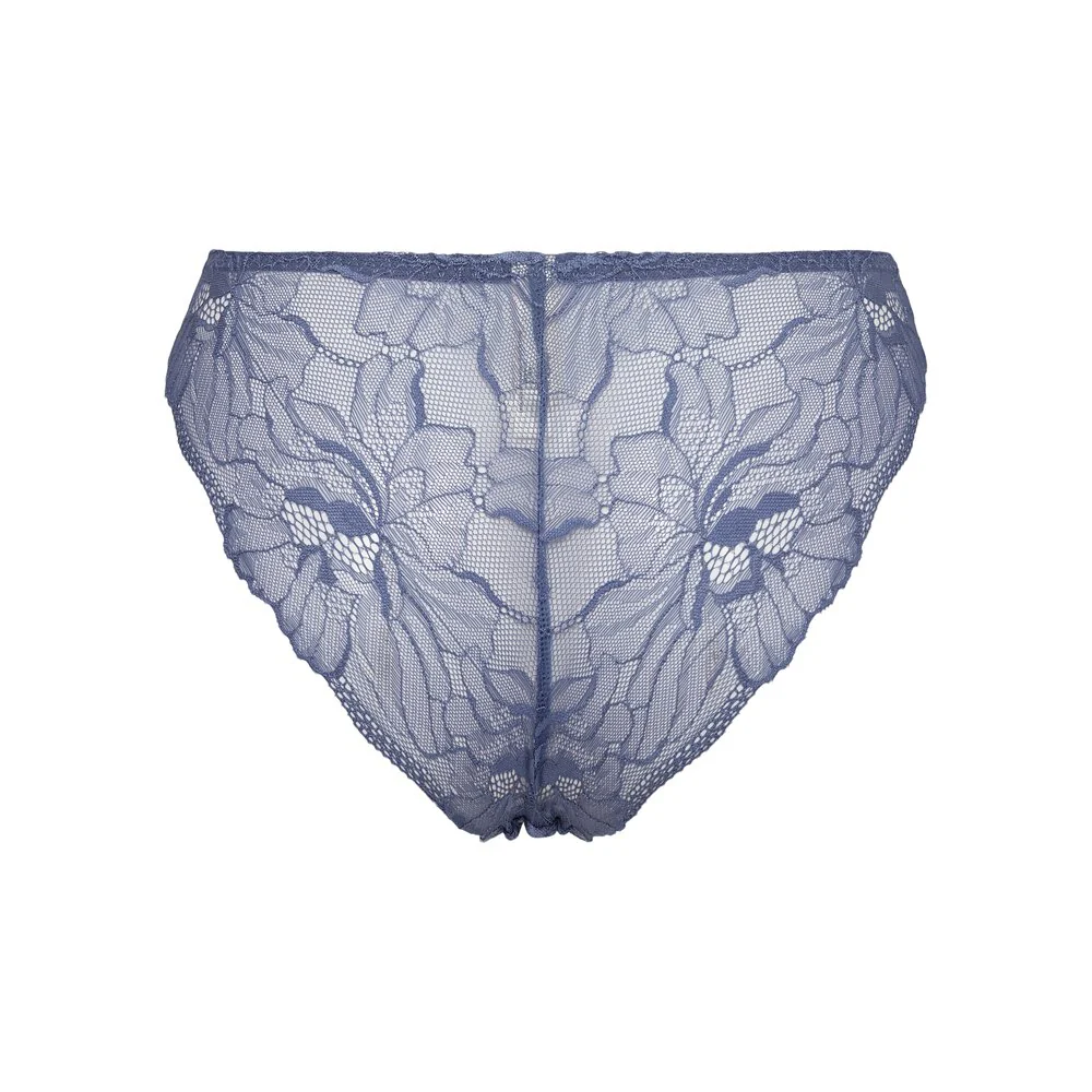 Neo Noir  Skin Clementine trusse - Dusty Blue 142