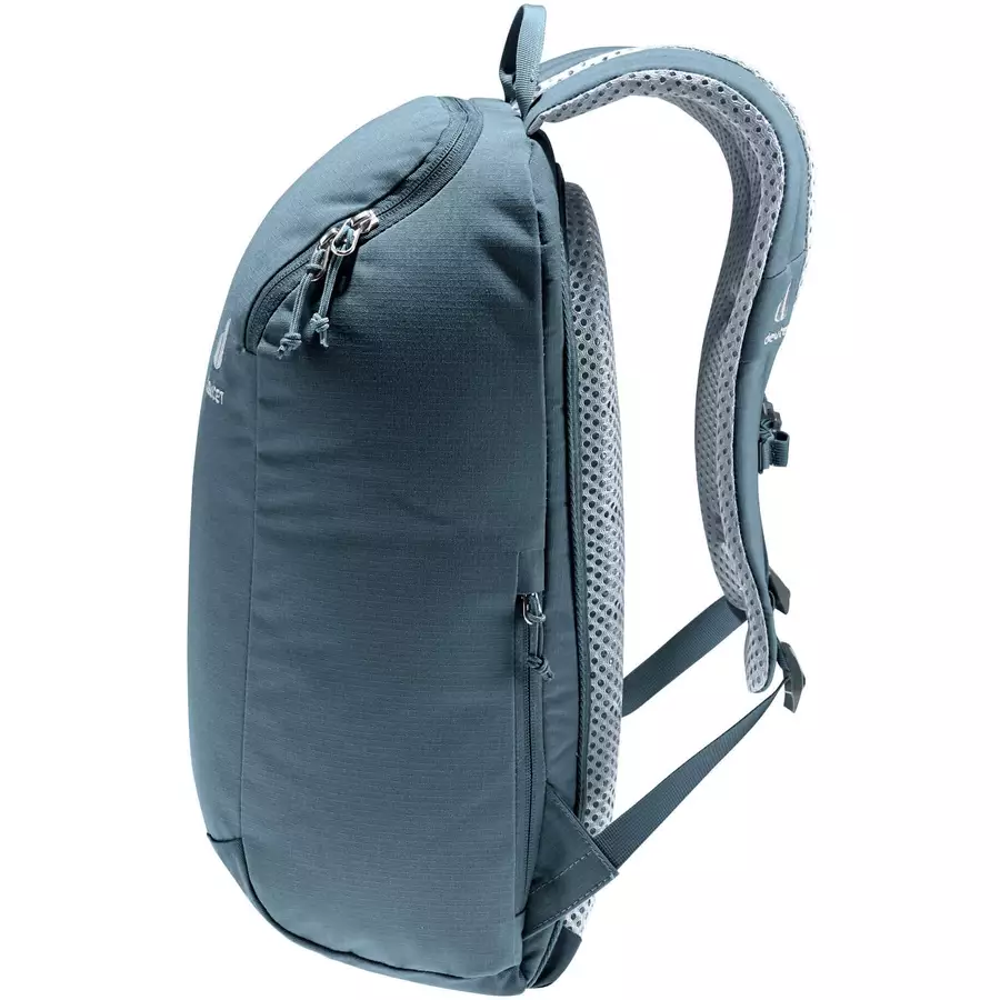 Deuter Stepout 16 - Lifestyle Rucksack 45 cm black