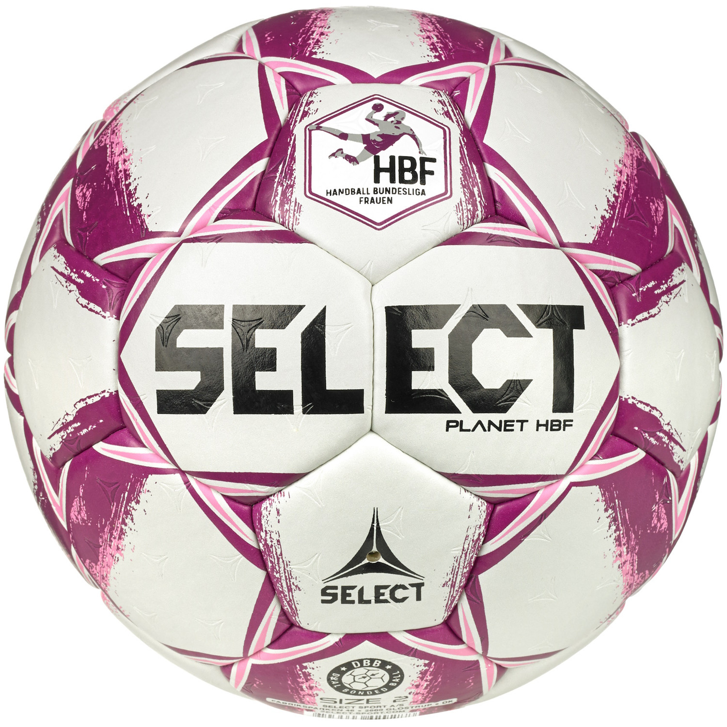 Select Planet DB HBF v25