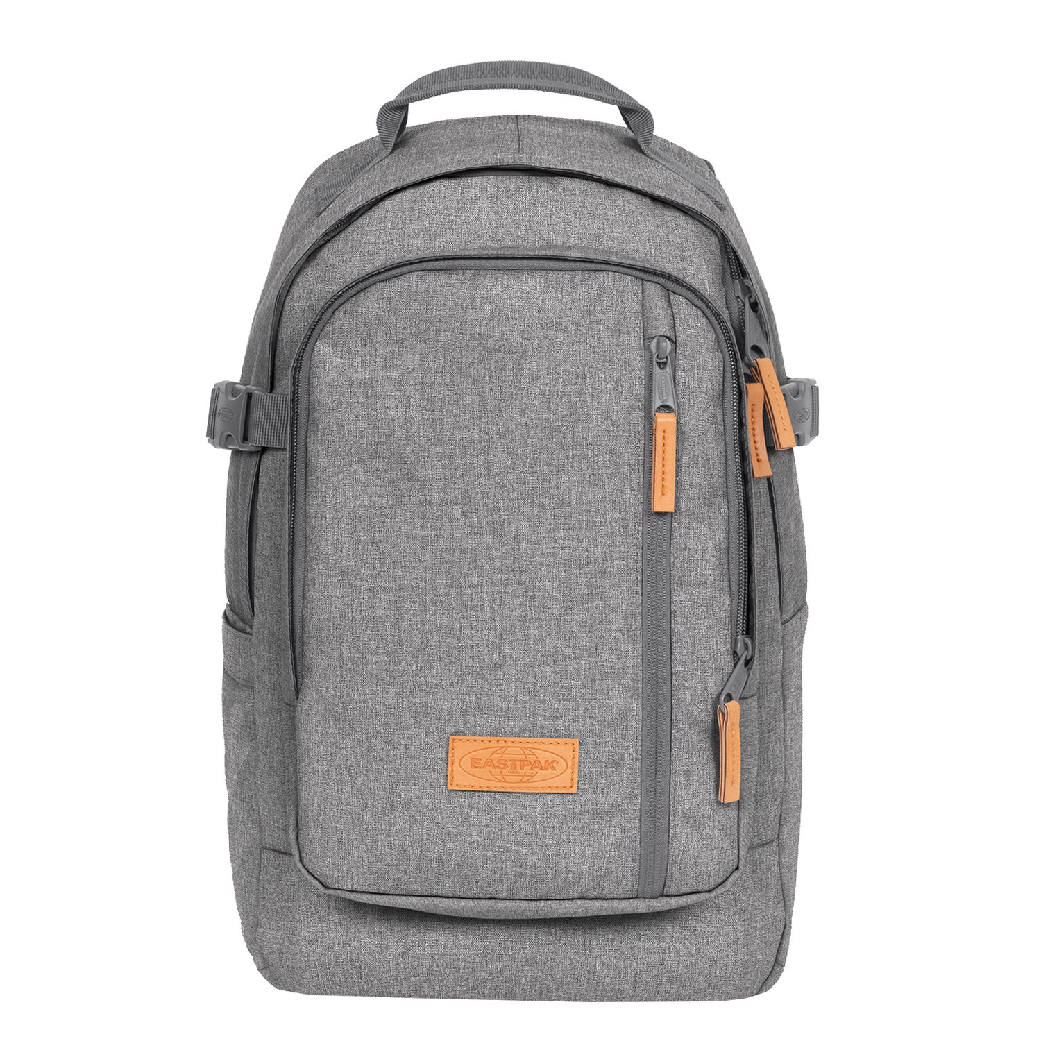 Eastpak Smallker CS sunday grey2