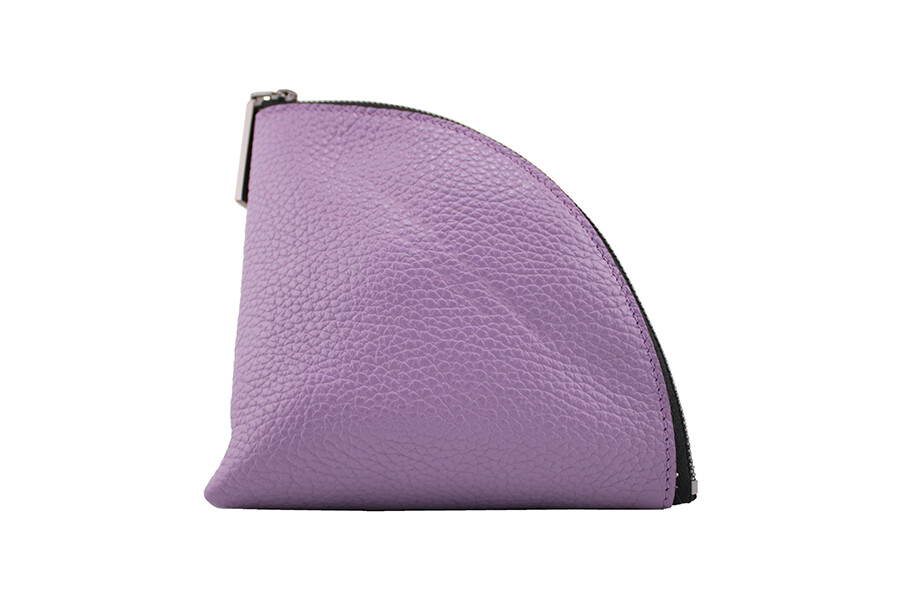 DROPJE violet/beige