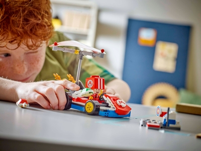 LEGO Mario Kart™ – Standaardkart (72032)