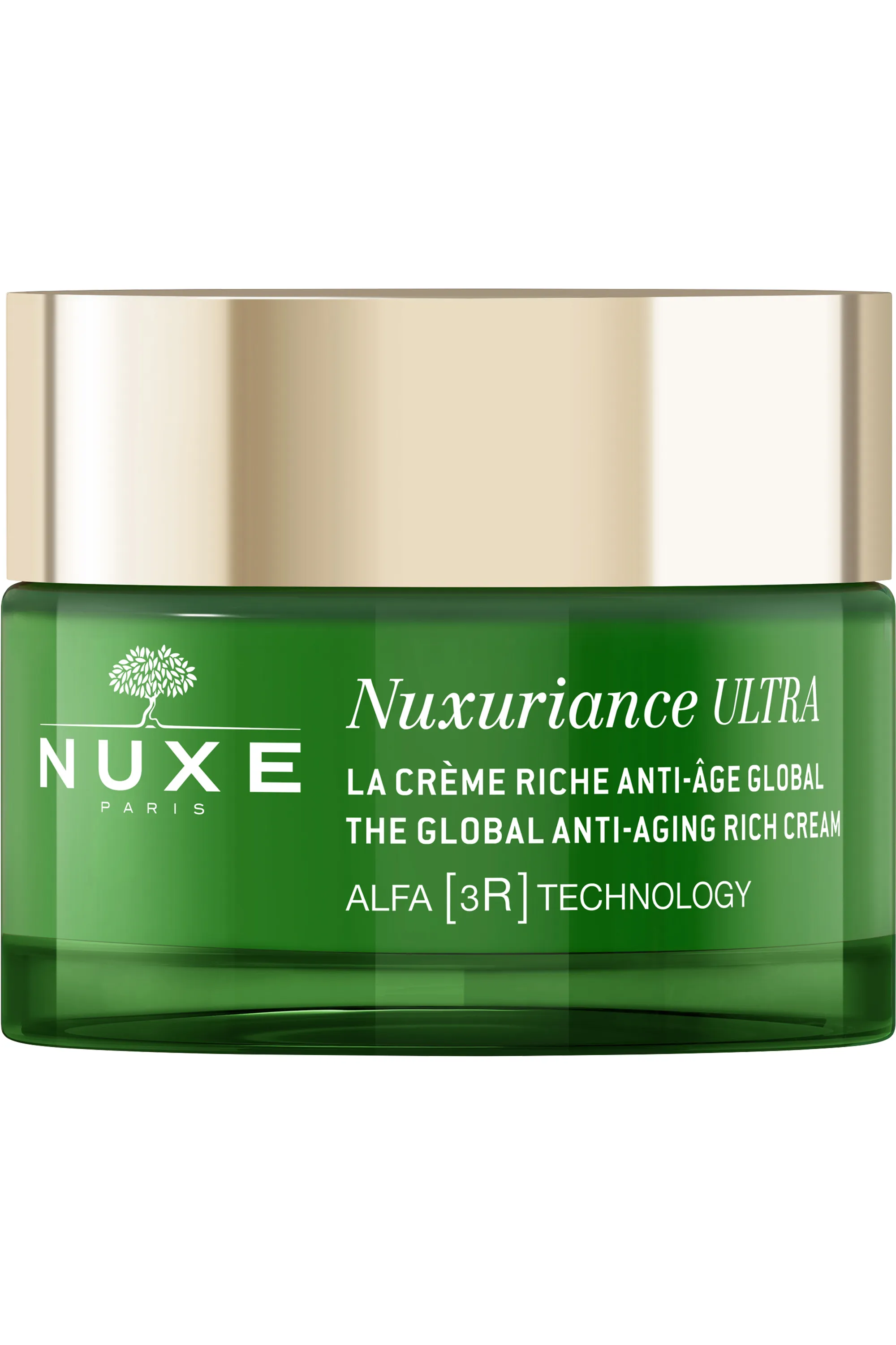 Nuxe Crème riche anti-âge global Nuxuriance Ultra-30 ml