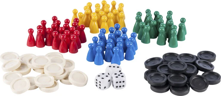 VINI GAME VINI SPILLEMAG. MEGA 50*