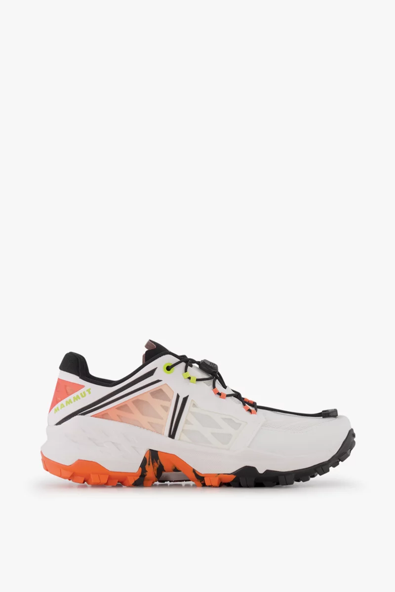 MAMMUT Sertig TR Low Damen Trekkingschuh