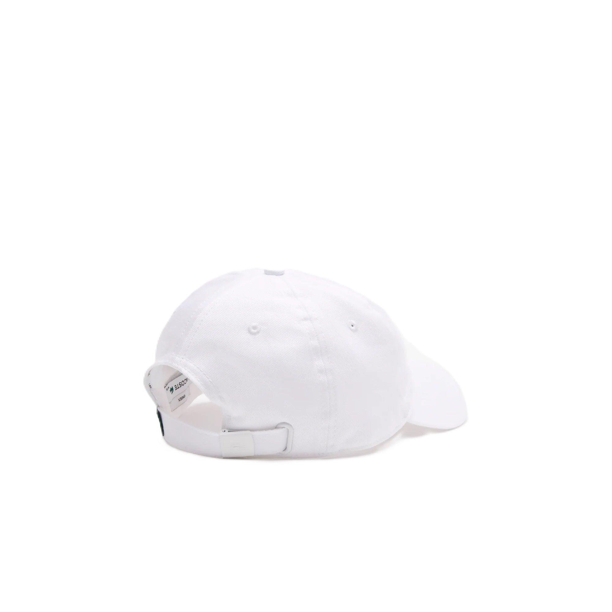 Lacoste Baseball Cap