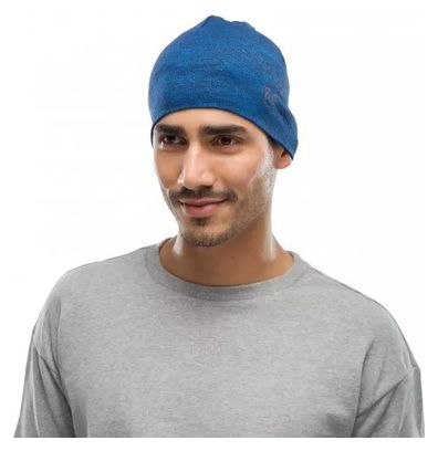Bonnet Buff DryFlx R-Bleu réfléchissant